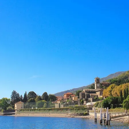 Piccola Orchidea Piccola Orchidea Finestra Sul Lago * 무쏘