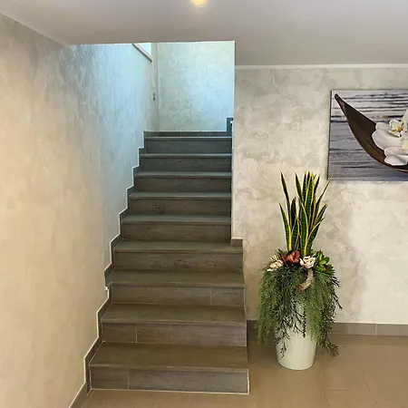 Apartamento Piccola Orchidea Piccola Orchidea Finestra Sul Lago